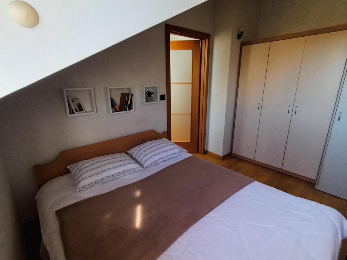 Apartman Kirka Split